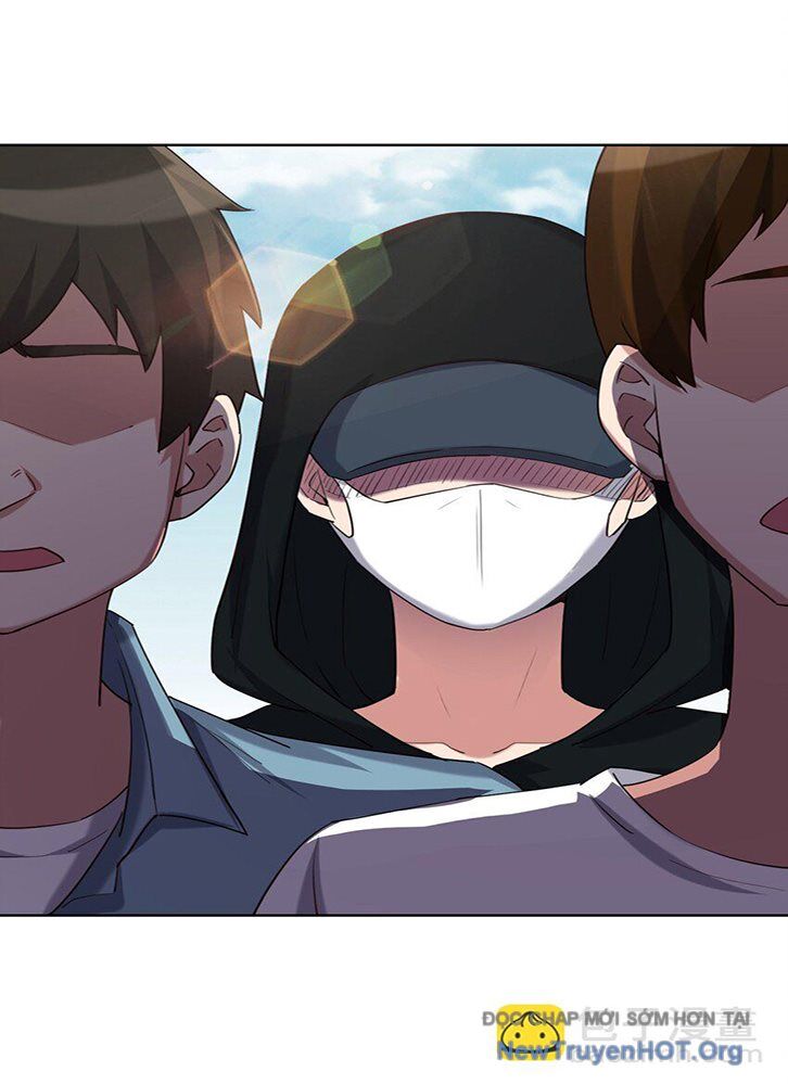 Ông Trời Đã Ban Cho Tôi Siêu Năng Lực Kỳ Lạ Gì Thế Này?: Chapter 63