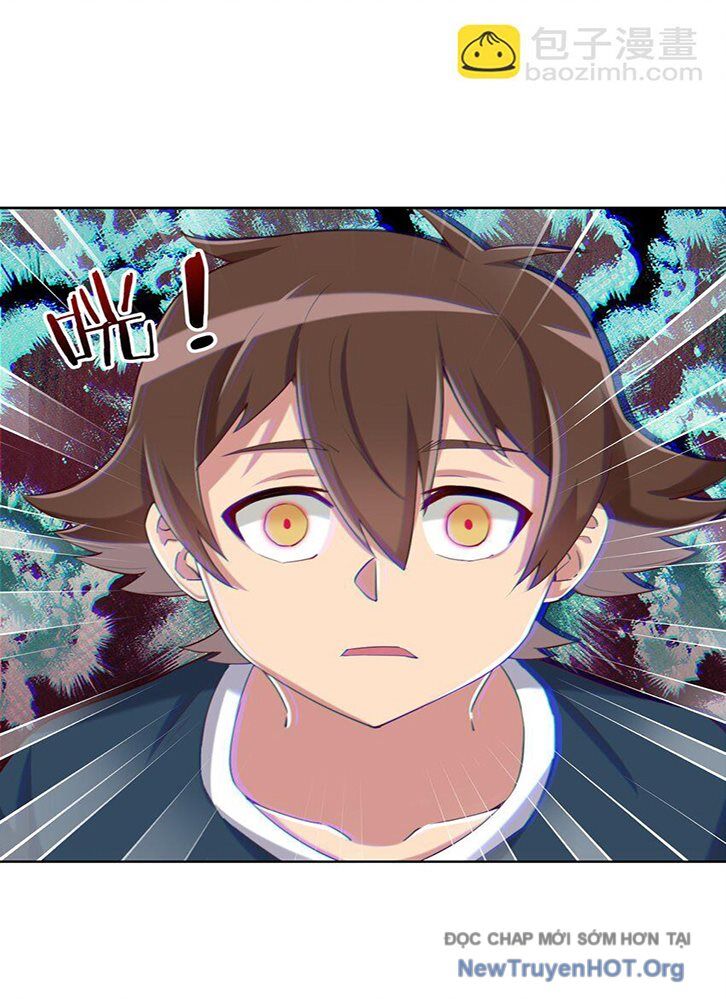 Ông Trời Đã Ban Cho Tôi Siêu Năng Lực Kỳ Lạ Gì Thế Này?: Chapter 63