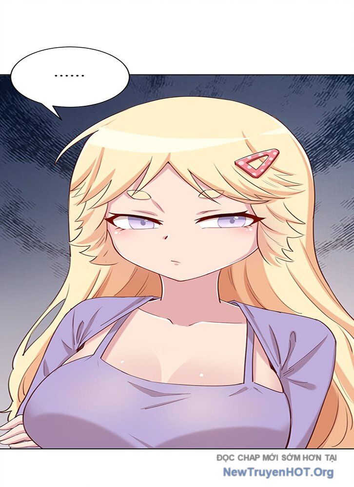 Ông Trời Đã Ban Cho Tôi Siêu Năng Lực Kỳ Lạ Gì Thế Này?: Chapter 63