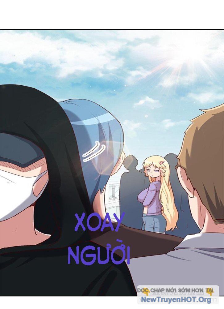 Ông Trời Đã Ban Cho Tôi Siêu Năng Lực Kỳ Lạ Gì Thế Này?: Chapter 63