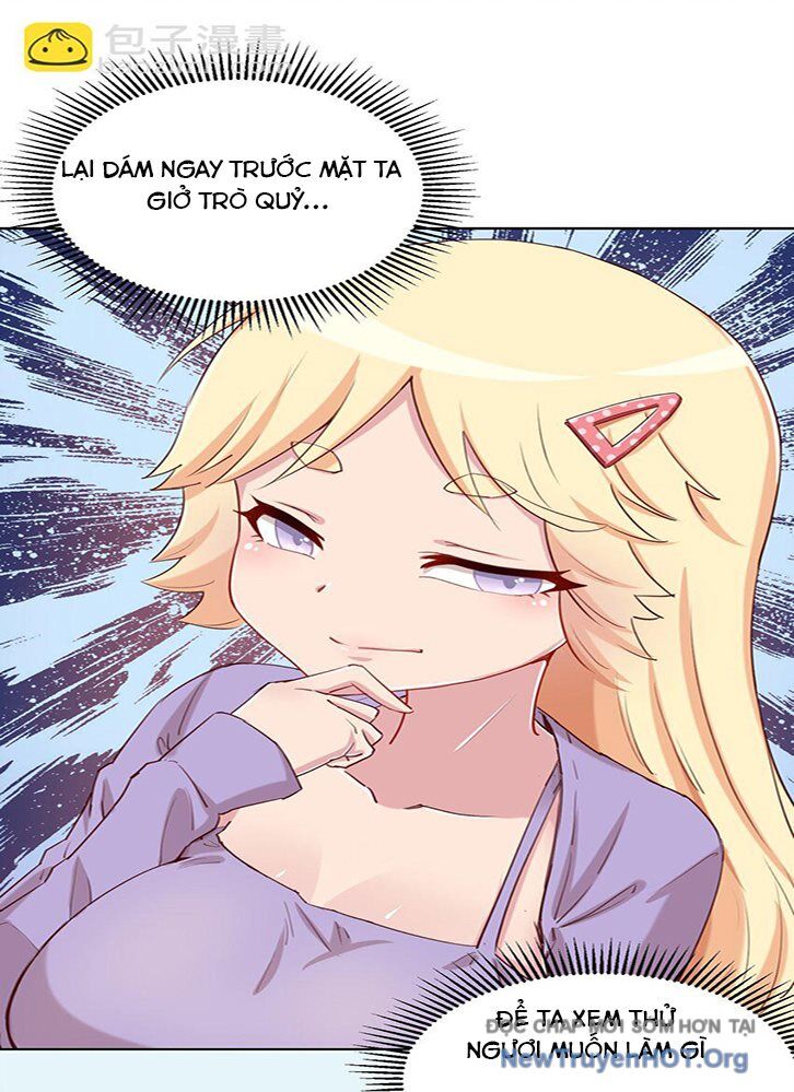 Ông Trời Đã Ban Cho Tôi Siêu Năng Lực Kỳ Lạ Gì Thế Này?: Chapter 63