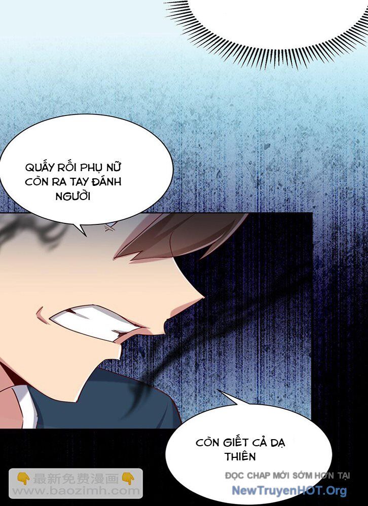 Ông Trời Đã Ban Cho Tôi Siêu Năng Lực Kỳ Lạ Gì Thế Này?: Chapter 63
