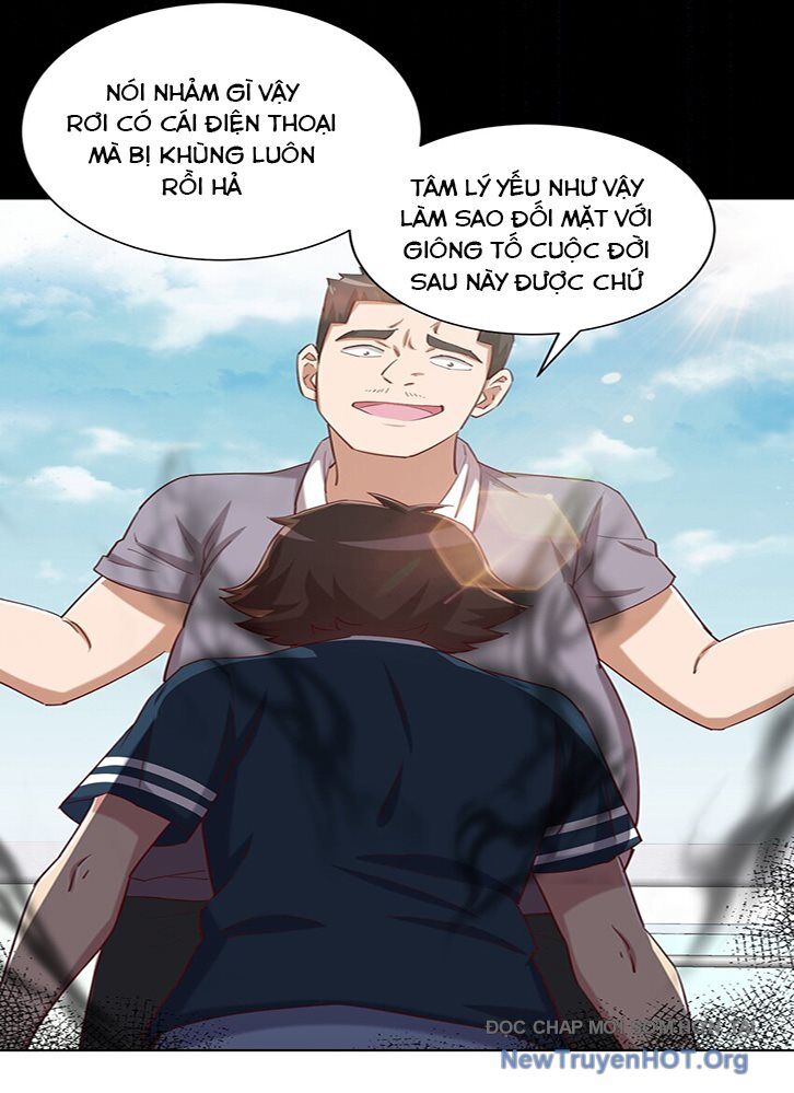 Ông Trời Đã Ban Cho Tôi Siêu Năng Lực Kỳ Lạ Gì Thế Này?: Chapter 63