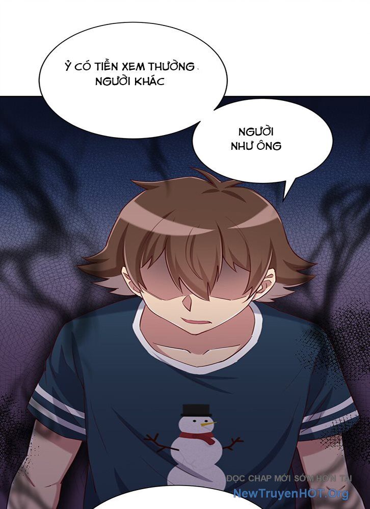 Ông Trời Đã Ban Cho Tôi Siêu Năng Lực Kỳ Lạ Gì Thế Này?: Chapter 63