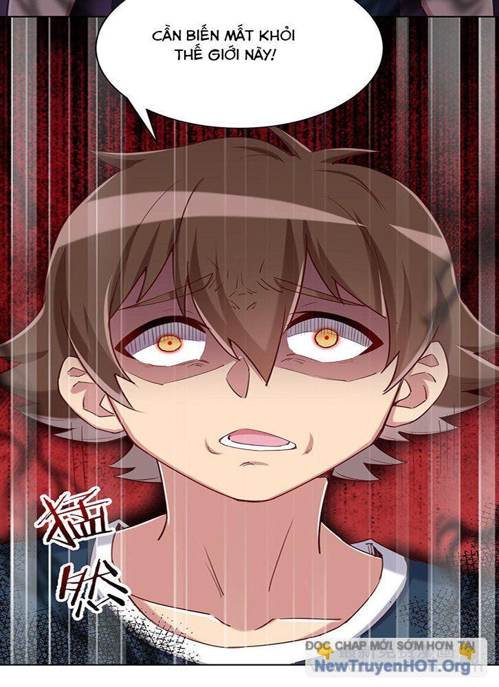 Ông Trời Đã Ban Cho Tôi Siêu Năng Lực Kỳ Lạ Gì Thế Này?: Chapter 63