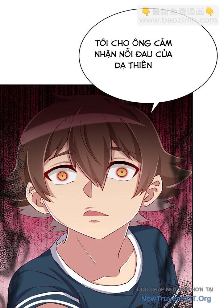 Ông Trời Đã Ban Cho Tôi Siêu Năng Lực Kỳ Lạ Gì Thế Này?: Chapter 63