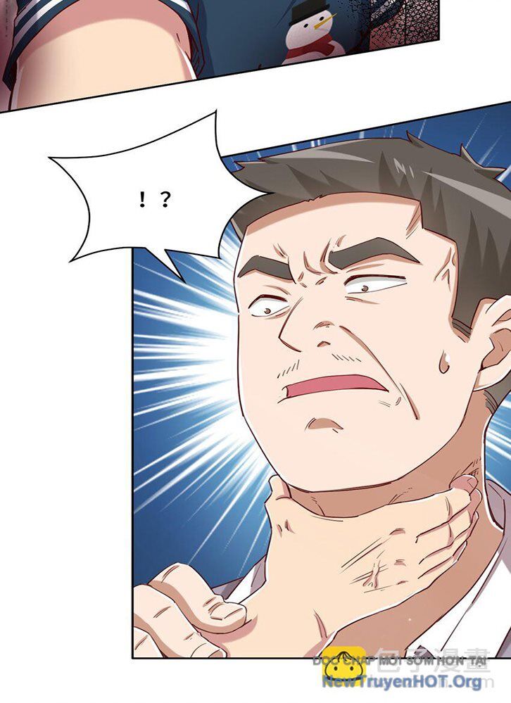 Ông Trời Đã Ban Cho Tôi Siêu Năng Lực Kỳ Lạ Gì Thế Này?: Chapter 63