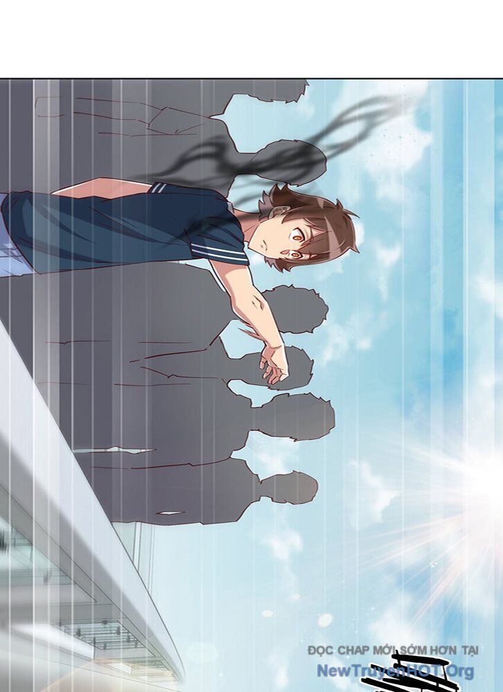 Ông Trời Đã Ban Cho Tôi Siêu Năng Lực Kỳ Lạ Gì Thế Này?: Chapter 63