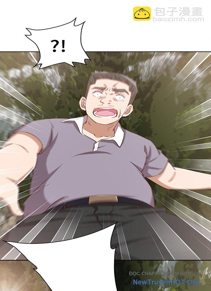 Ông Trời Đã Ban Cho Tôi Siêu Năng Lực Kỳ Lạ Gì Thế Này?: Chapter 63