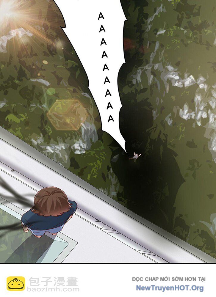 Ông Trời Đã Ban Cho Tôi Siêu Năng Lực Kỳ Lạ Gì Thế Này?: Chapter 63