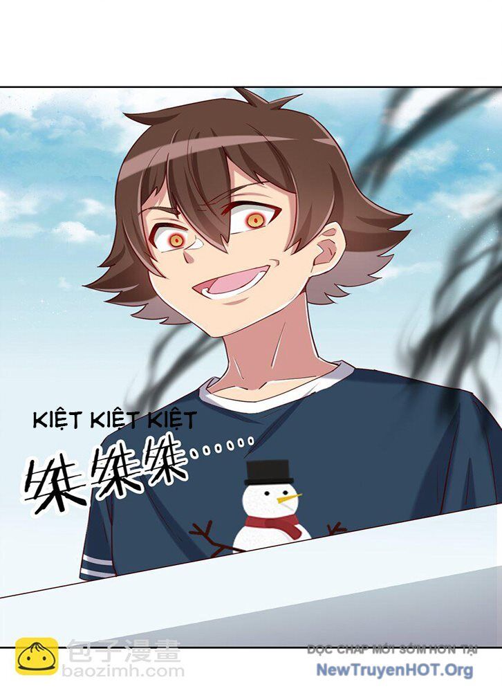 Ông Trời Đã Ban Cho Tôi Siêu Năng Lực Kỳ Lạ Gì Thế Này?: Chapter 63