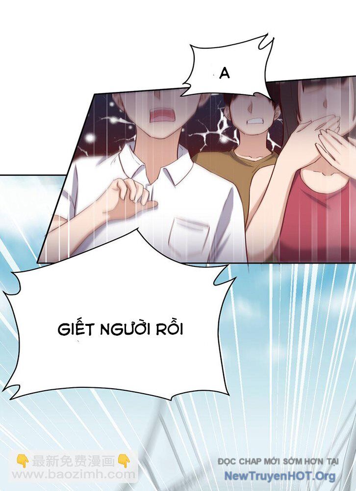 Ông Trời Đã Ban Cho Tôi Siêu Năng Lực Kỳ Lạ Gì Thế Này?: Chapter 63