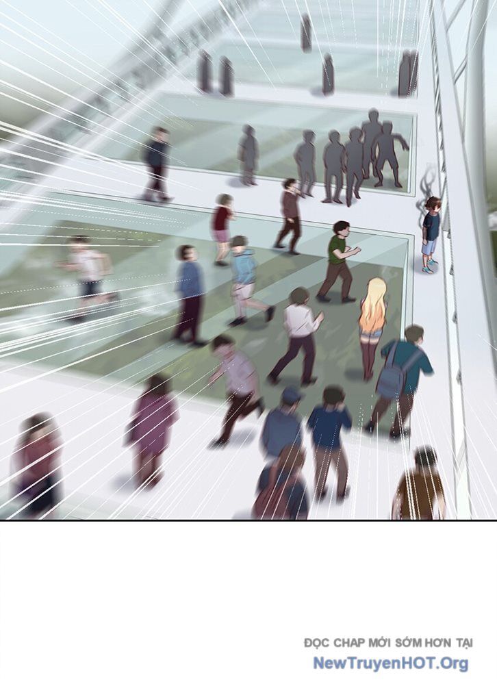 Ông Trời Đã Ban Cho Tôi Siêu Năng Lực Kỳ Lạ Gì Thế Này?: Chapter 63