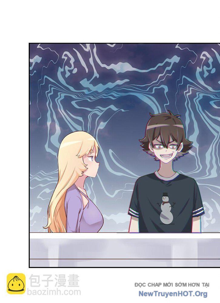 Ông Trời Đã Ban Cho Tôi Siêu Năng Lực Kỳ Lạ Gì Thế Này?: Chapter 63