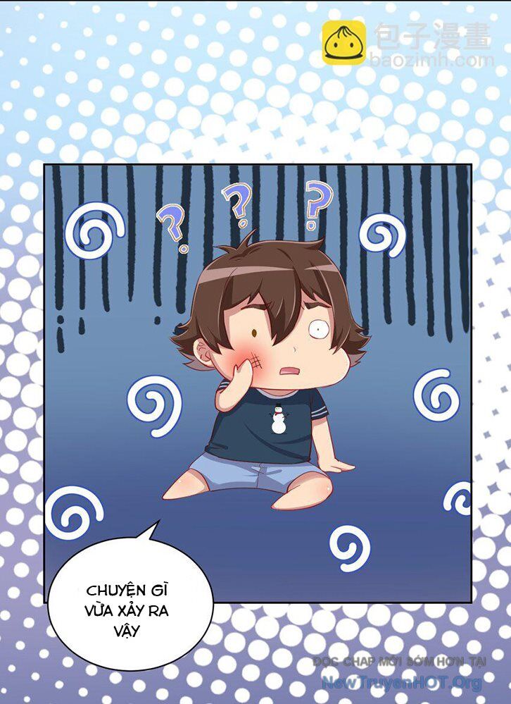 Ông Trời Đã Ban Cho Tôi Siêu Năng Lực Kỳ Lạ Gì Thế Này?: Chapter 63