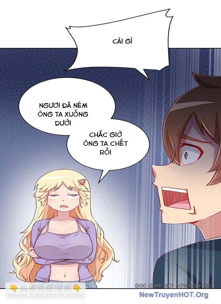 Ông Trời Đã Ban Cho Tôi Siêu Năng Lực Kỳ Lạ Gì Thế Này?: Chapter 63