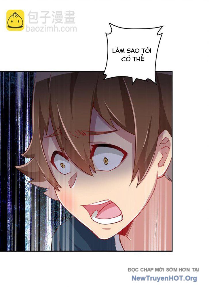 Ông Trời Đã Ban Cho Tôi Siêu Năng Lực Kỳ Lạ Gì Thế Này?: Chapter 63