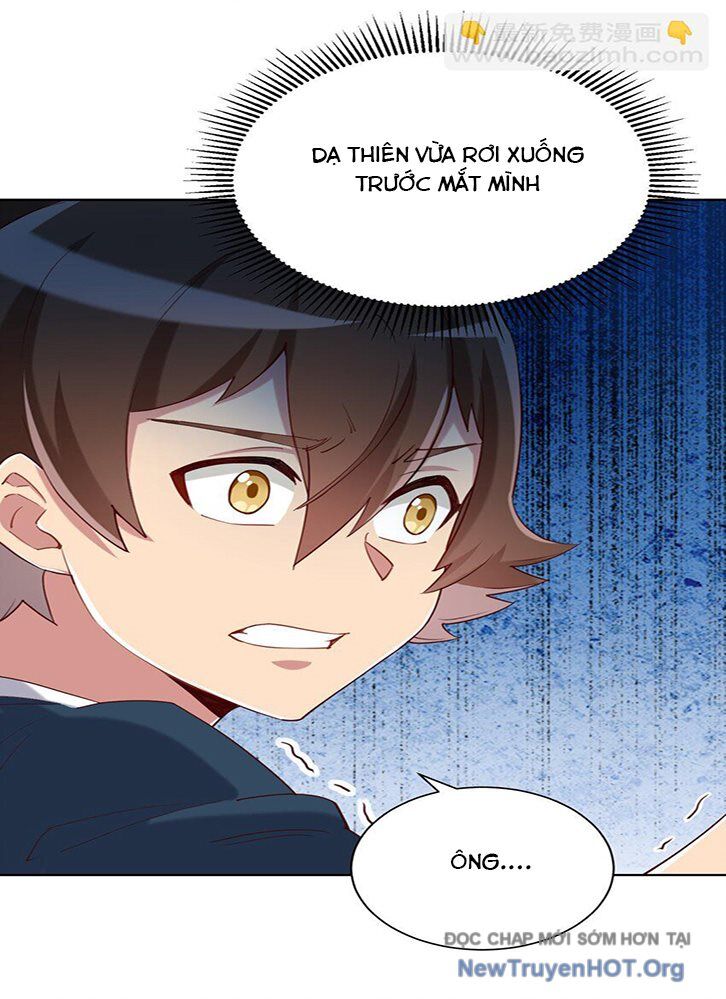 Ông Trời Đã Ban Cho Tôi Siêu Năng Lực Kỳ Lạ Gì Thế Này?: Chapter 63