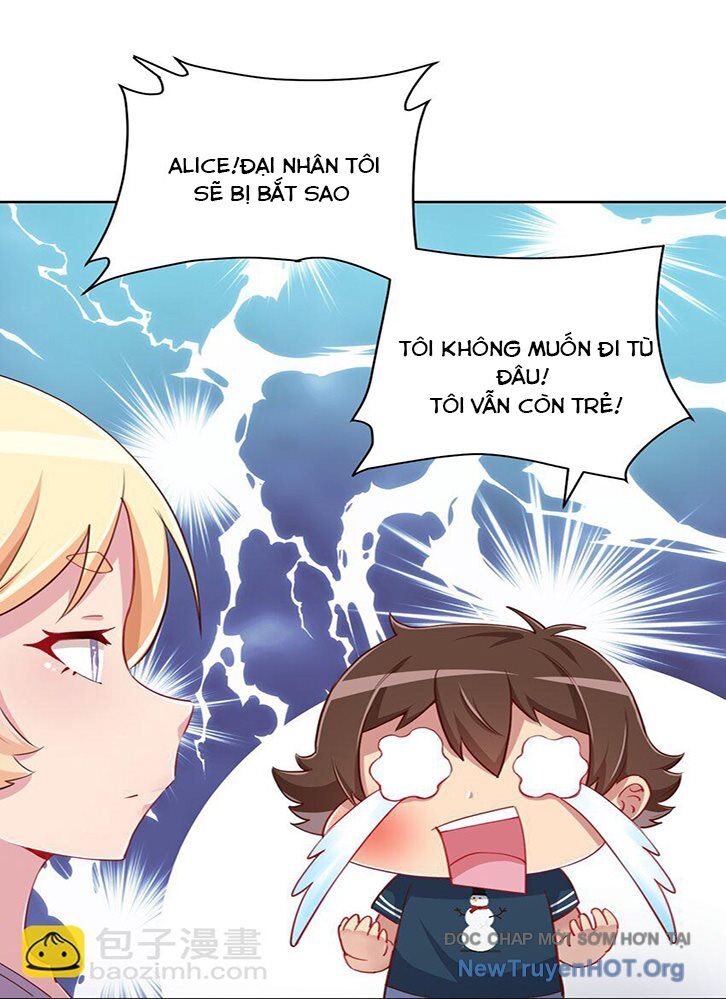 Ông Trời Đã Ban Cho Tôi Siêu Năng Lực Kỳ Lạ Gì Thế Này?: Chapter 63