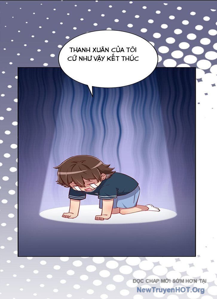 Ông Trời Đã Ban Cho Tôi Siêu Năng Lực Kỳ Lạ Gì Thế Này?: Chapter 63