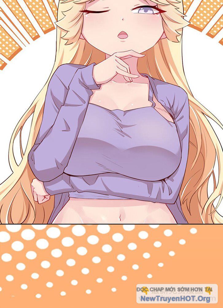 Ông Trời Đã Ban Cho Tôi Siêu Năng Lực Kỳ Lạ Gì Thế Này?: Chapter 63