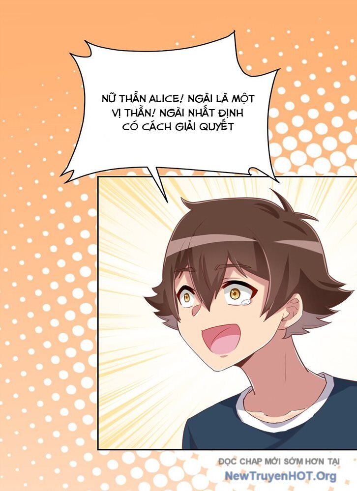 Ông Trời Đã Ban Cho Tôi Siêu Năng Lực Kỳ Lạ Gì Thế Này?: Chapter 63