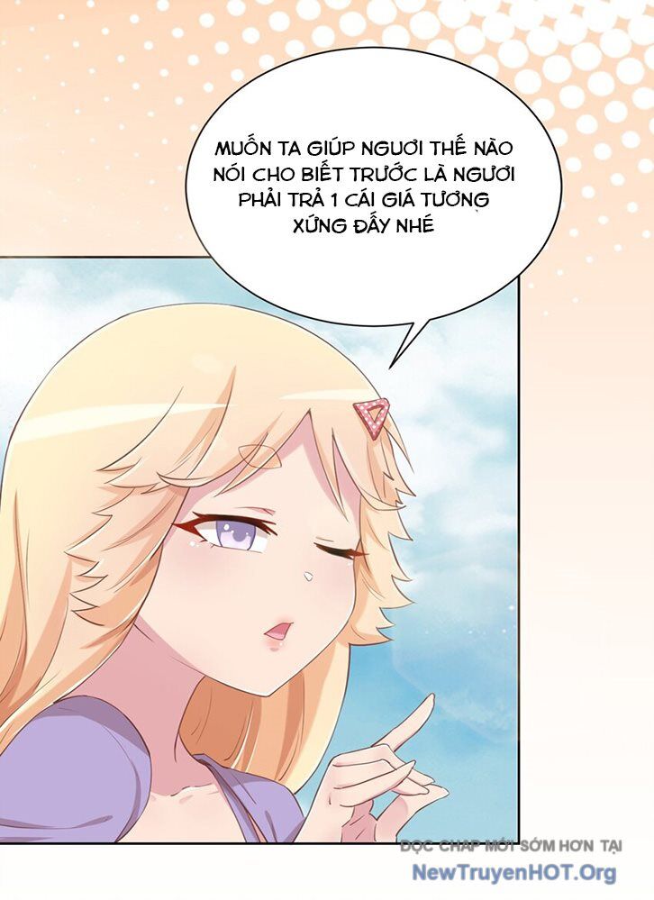 Ông Trời Đã Ban Cho Tôi Siêu Năng Lực Kỳ Lạ Gì Thế Này?: Chapter 63