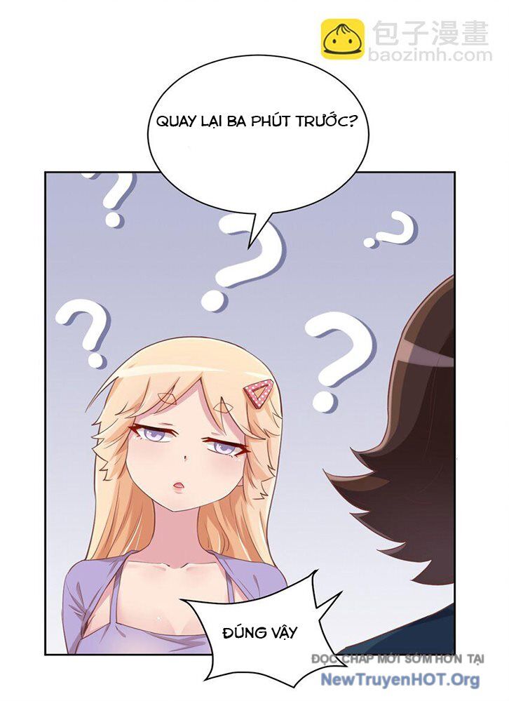 Ông Trời Đã Ban Cho Tôi Siêu Năng Lực Kỳ Lạ Gì Thế Này?: Chapter 63