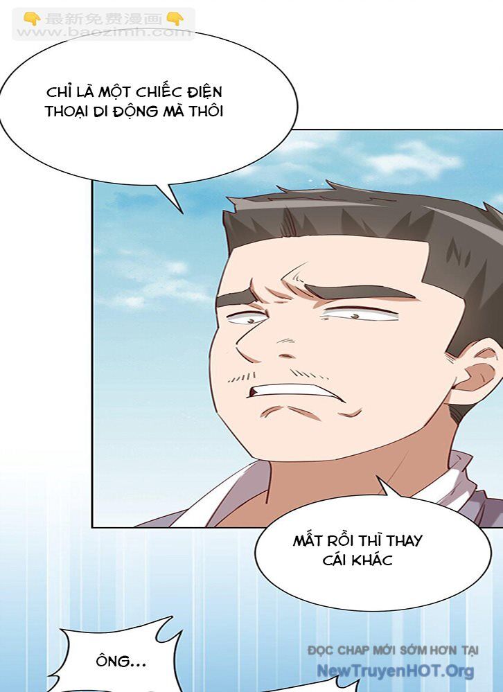 Ông Trời Đã Ban Cho Tôi Siêu Năng Lực Kỳ Lạ Gì Thế Này?: Chapter 63