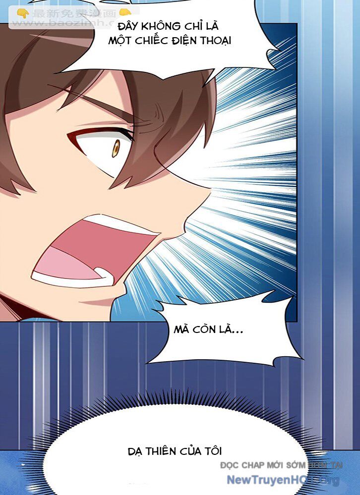 Ông Trời Đã Ban Cho Tôi Siêu Năng Lực Kỳ Lạ Gì Thế Này?: Chapter 63