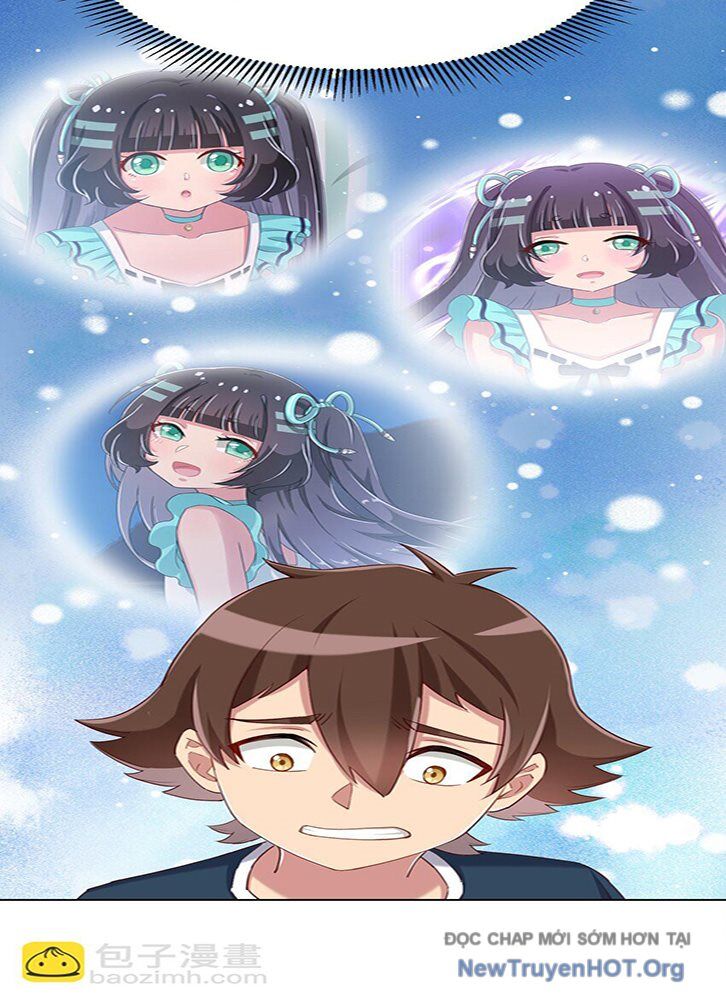 Ông Trời Đã Ban Cho Tôi Siêu Năng Lực Kỳ Lạ Gì Thế Này?: Chapter 63