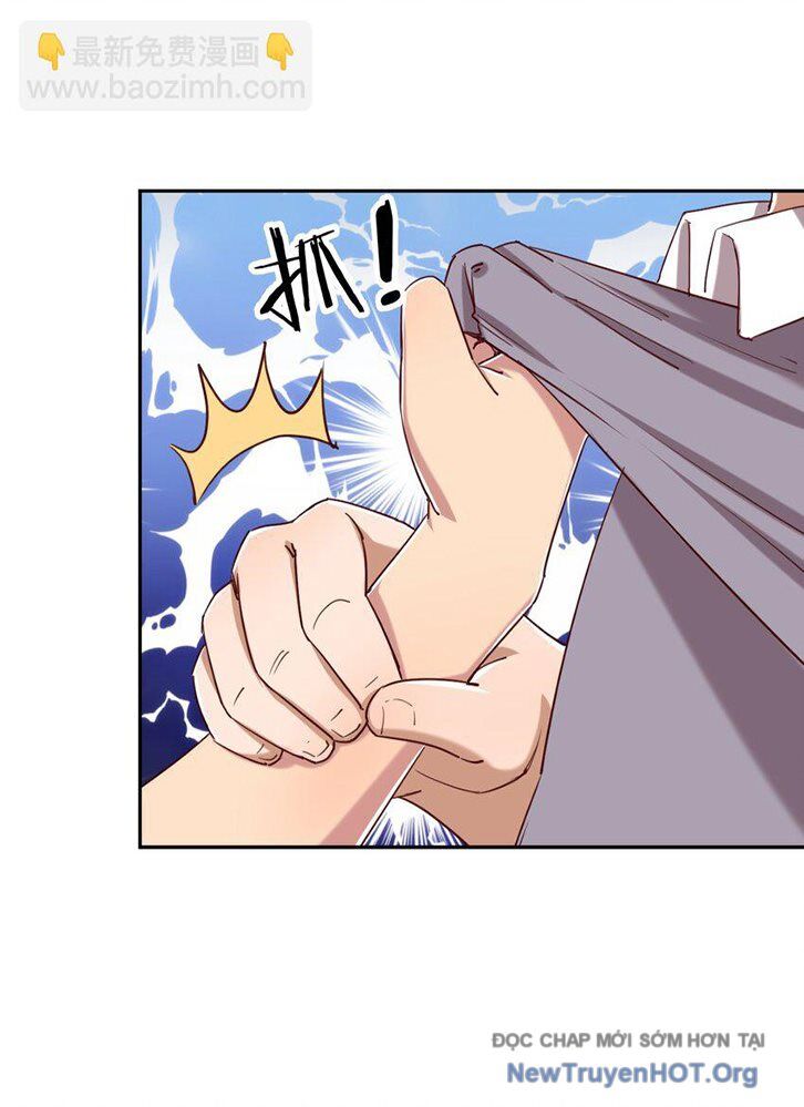 Ông Trời Đã Ban Cho Tôi Siêu Năng Lực Kỳ Lạ Gì Thế Này?: Chapter 63