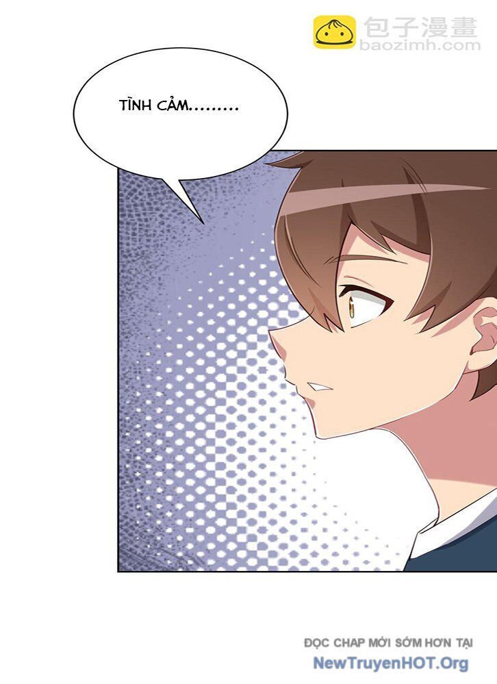 Ông Trời Đã Ban Cho Tôi Siêu Năng Lực Kỳ Lạ Gì Thế Này?: Chapter 65