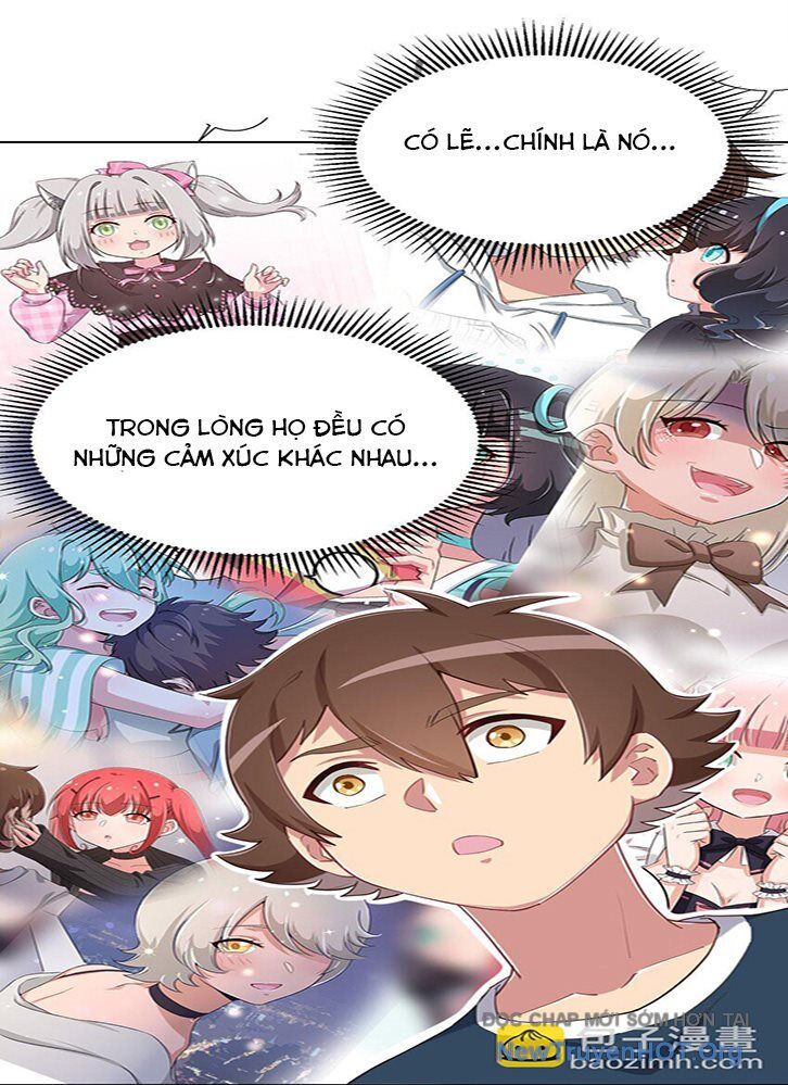 Ông Trời Đã Ban Cho Tôi Siêu Năng Lực Kỳ Lạ Gì Thế Này?: Chapter 65