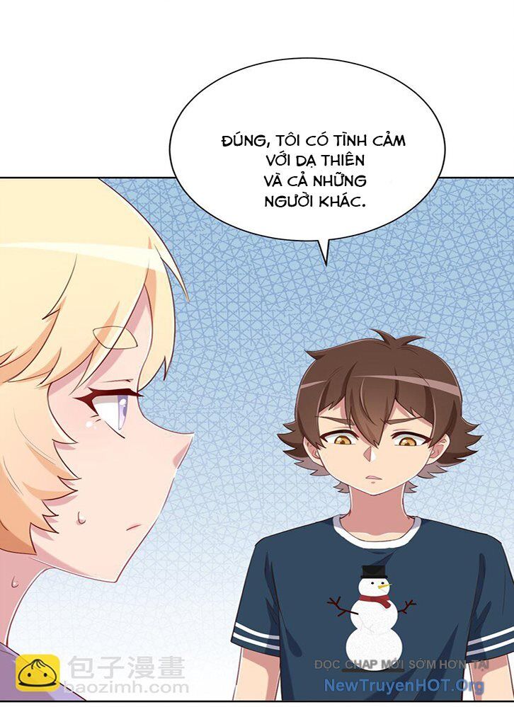 Ông Trời Đã Ban Cho Tôi Siêu Năng Lực Kỳ Lạ Gì Thế Này?: Chapter 65