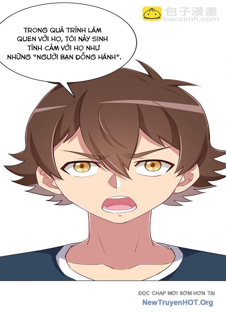 Ông Trời Đã Ban Cho Tôi Siêu Năng Lực Kỳ Lạ Gì Thế Này?: Chapter 65