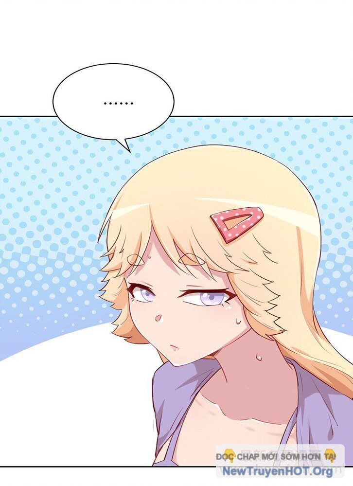 Ông Trời Đã Ban Cho Tôi Siêu Năng Lực Kỳ Lạ Gì Thế Này?: Chapter 65