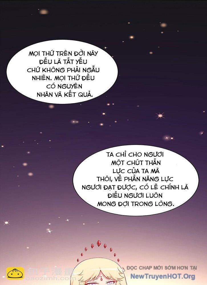 Ông Trời Đã Ban Cho Tôi Siêu Năng Lực Kỳ Lạ Gì Thế Này?: Chapter 65