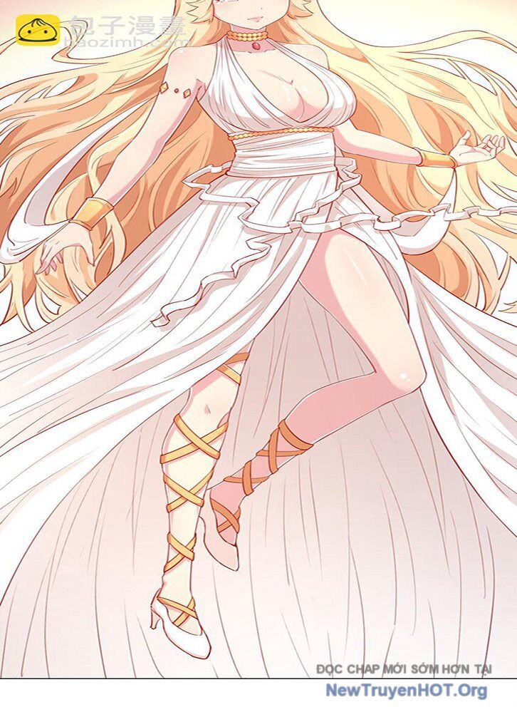 Ông Trời Đã Ban Cho Tôi Siêu Năng Lực Kỳ Lạ Gì Thế Này?: Chapter 65