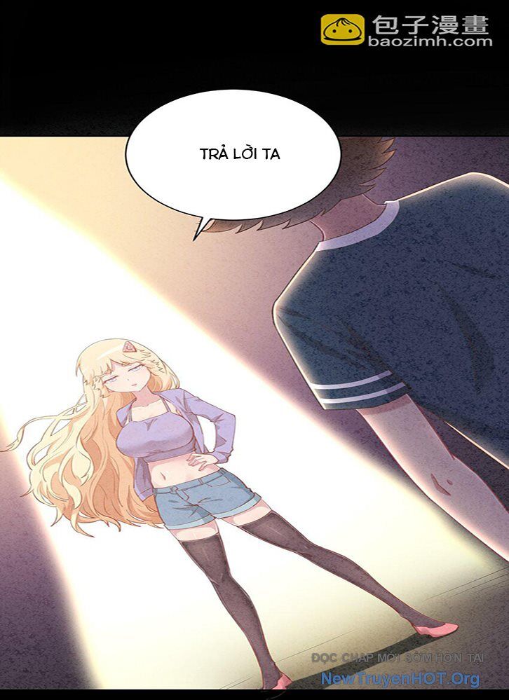 Ông Trời Đã Ban Cho Tôi Siêu Năng Lực Kỳ Lạ Gì Thế Này?: Chapter 65