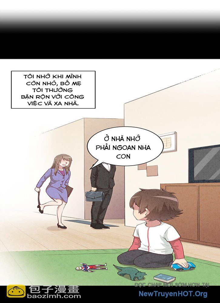 Ông Trời Đã Ban Cho Tôi Siêu Năng Lực Kỳ Lạ Gì Thế Này?: Chapter 65