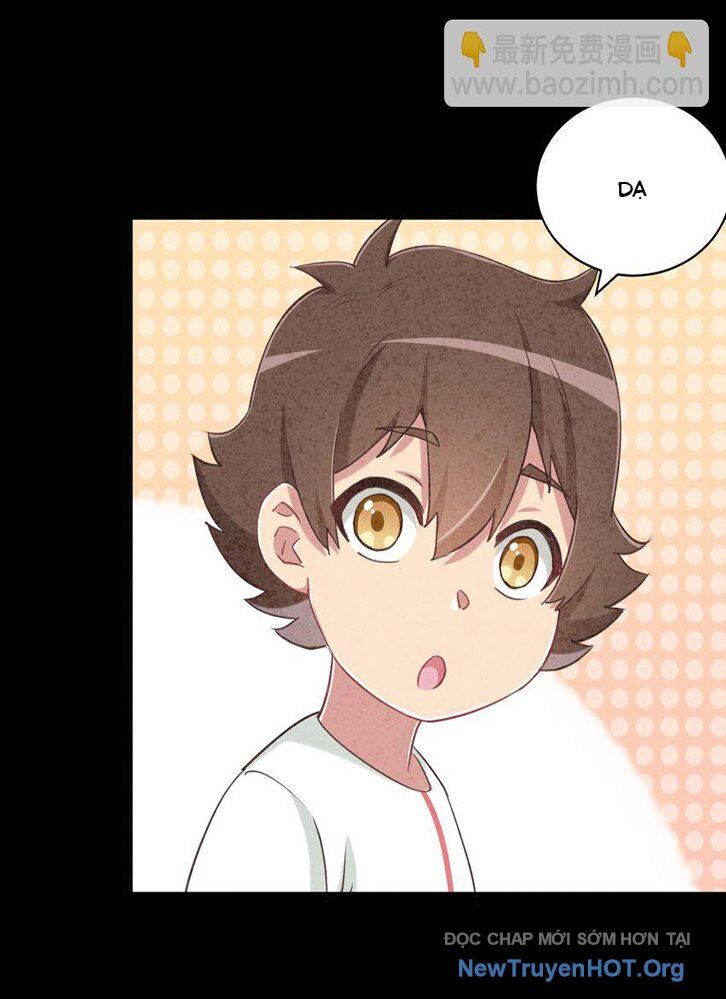 Ông Trời Đã Ban Cho Tôi Siêu Năng Lực Kỳ Lạ Gì Thế Này?: Chapter 65