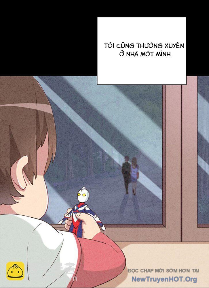 Ông Trời Đã Ban Cho Tôi Siêu Năng Lực Kỳ Lạ Gì Thế Này?: Chapter 65