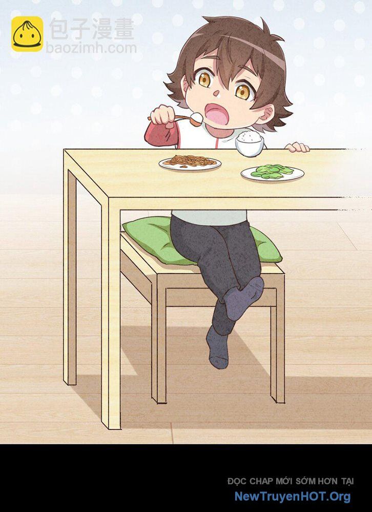 Ông Trời Đã Ban Cho Tôi Siêu Năng Lực Kỳ Lạ Gì Thế Này?: Chapter 65