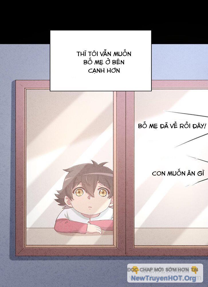 Ông Trời Đã Ban Cho Tôi Siêu Năng Lực Kỳ Lạ Gì Thế Này?: Chapter 65