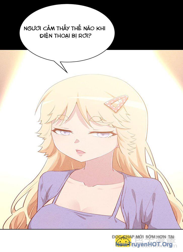 Ông Trời Đã Ban Cho Tôi Siêu Năng Lực Kỳ Lạ Gì Thế Này?: Chapter 65