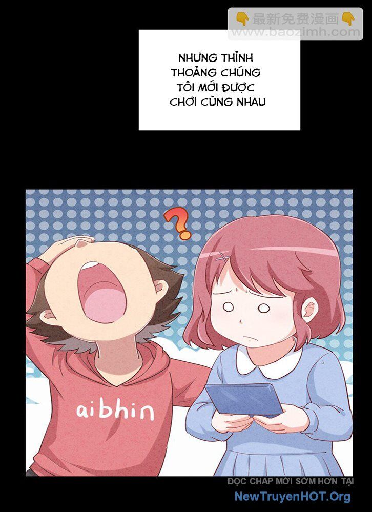 Ông Trời Đã Ban Cho Tôi Siêu Năng Lực Kỳ Lạ Gì Thế Này?: Chapter 65