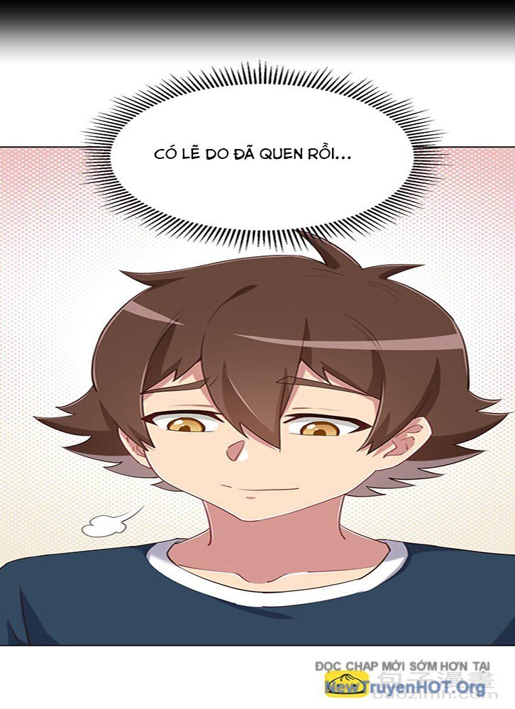 Ông Trời Đã Ban Cho Tôi Siêu Năng Lực Kỳ Lạ Gì Thế Này?: Chapter 65