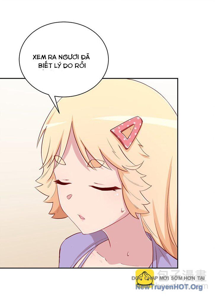 Ông Trời Đã Ban Cho Tôi Siêu Năng Lực Kỳ Lạ Gì Thế Này?: Chapter 65