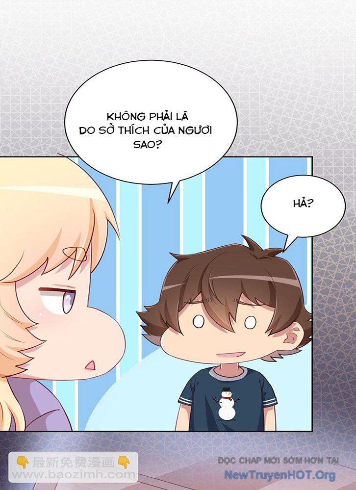 Ông Trời Đã Ban Cho Tôi Siêu Năng Lực Kỳ Lạ Gì Thế Này?: Chapter 65